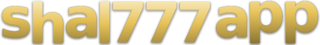 shal777 app logo