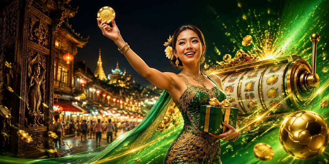 shal777 app စလော့ပွဲတော်လှည့်